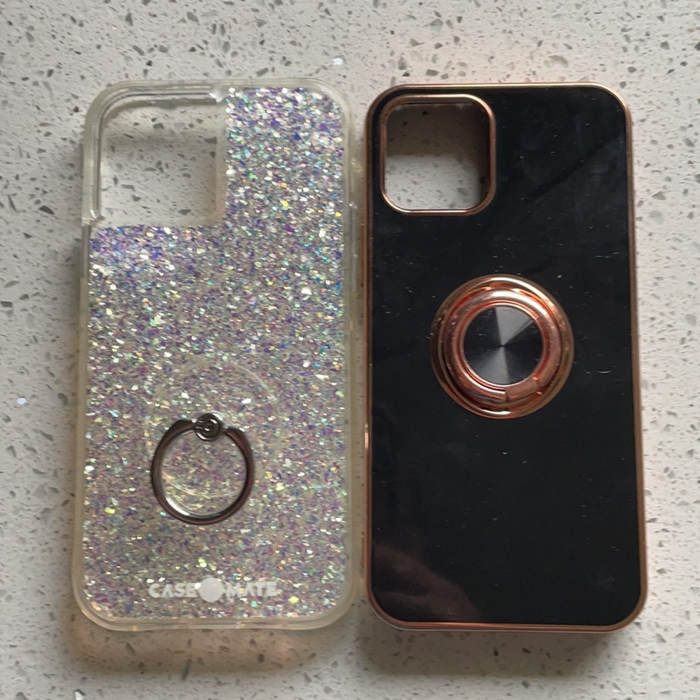 iPhone 12 cases - Picture 2 of 2